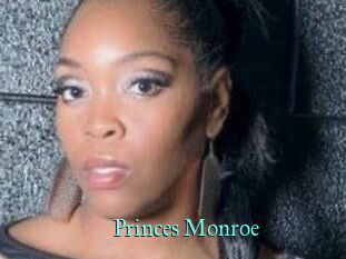 Princes_Monroe