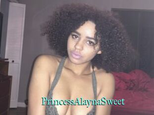 PrincessAlaynaSweet