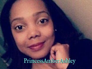 PrincessAmberAshley