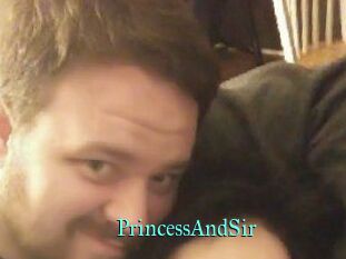 PrincessAndSir
