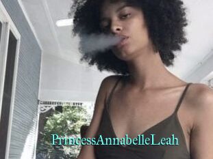 PrincessAnnabelleLeah