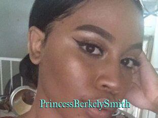 PrincessBerkelySmith