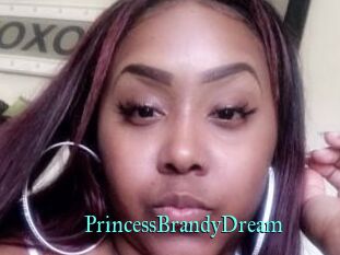 PrincessBrandyDream