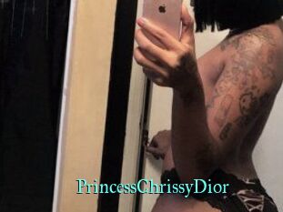 PrincessChrissyDior