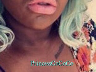 PrincessCoCoCo