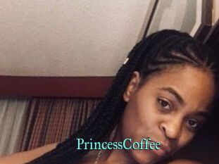PrincessCoffee