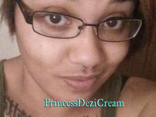PrincessDeziCream