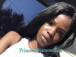 PrincessDiamondLex