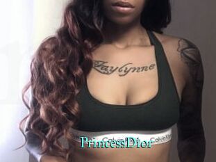 PrincessDior
