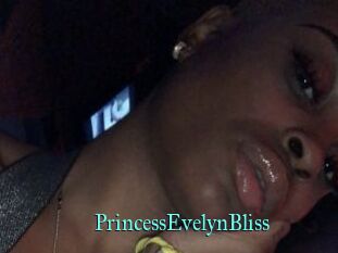 PrincessEvelynBliss
