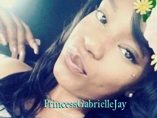 PrincessGabrielleJay