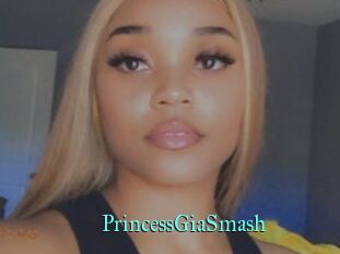 PrincessGiaSmash