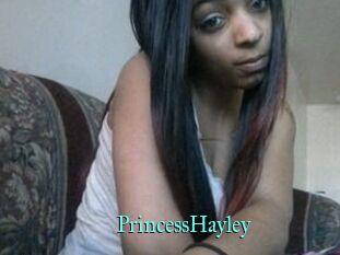 PrincessHayley