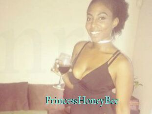 PrincessHoneyBee