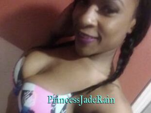 PrincessJadeRain