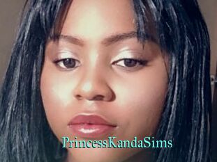 PrincessKandaSims