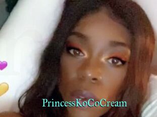 PrincessKoCoCream