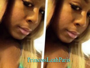 PrincessLeahParis