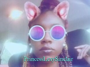 PrincessLexySinclair