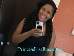 PrincessLisaRosemary