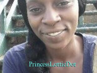 PrincessLottieDot