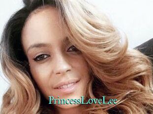 PrincessLoveLee