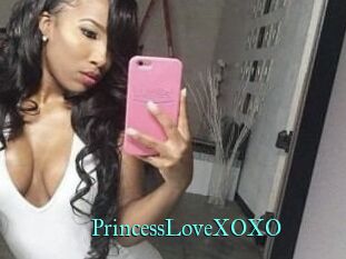 PrincessLoveXOXO