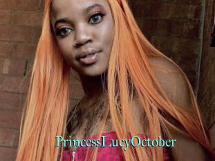PrincessLucyOctober