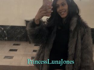 PrincessLunaJones