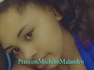 PrincessMichikoMalandro