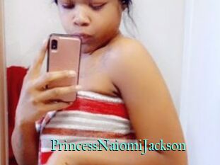 PrincessNaiomiJackson
