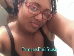 PrincessPinkSugar