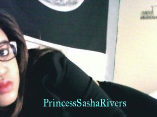 PrincessSashaRivers