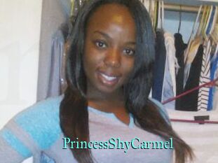 PrincessShyCarmel