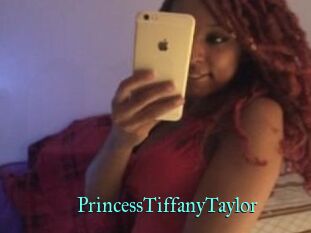 PrincessTiffanyTaylor