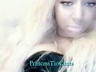 PrincessTioCums