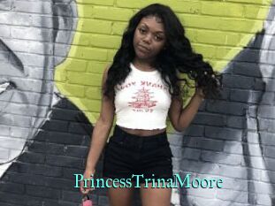 PrincessTrinaMoore