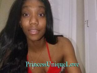 PrincessUniqueLove