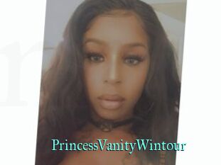 PrincessVanityWintour
