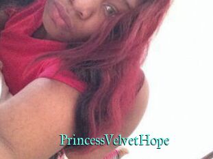 PrincessVelvetHope