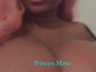Princess_Mina