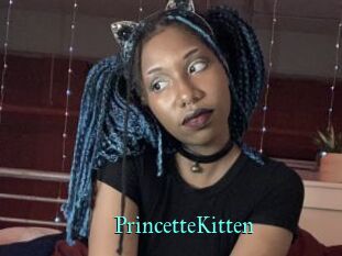 PrincetteKitten