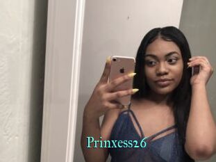 Prinxess26