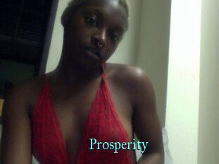 Prosperity