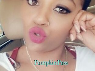 PumpkinPuss