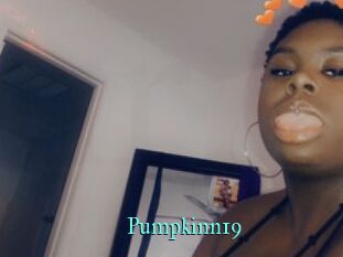 Pumpkinn19