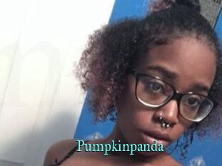 Pumpkinpanda