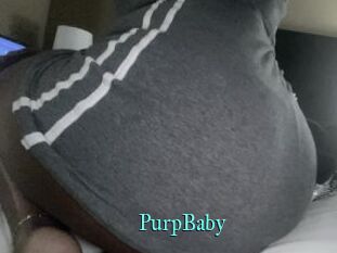 PurpBaby
