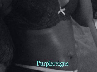 Purplereigns