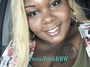 PussiiPiinkBBW